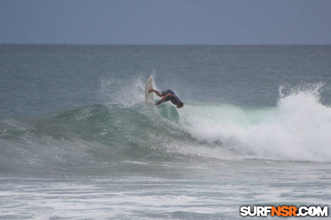 Nicaragua Surf Report - Report Photo 08/11/2021 6:31 PM