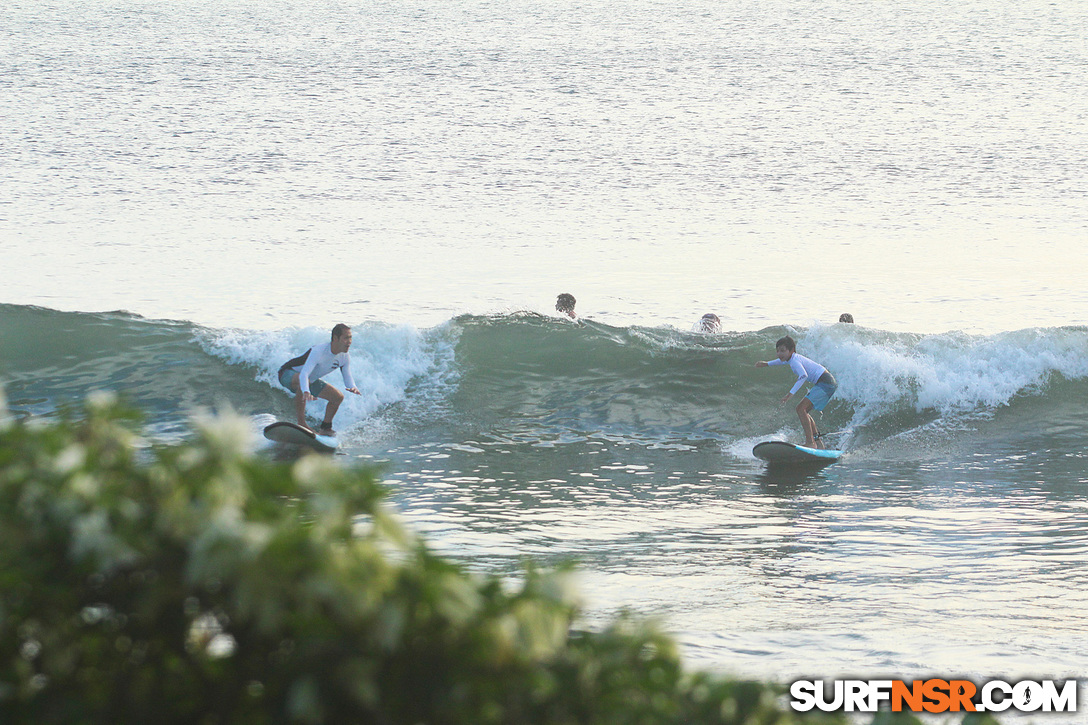 Nicaragua Surf Report - Report Photo 01/03/2018  8:43 PM 