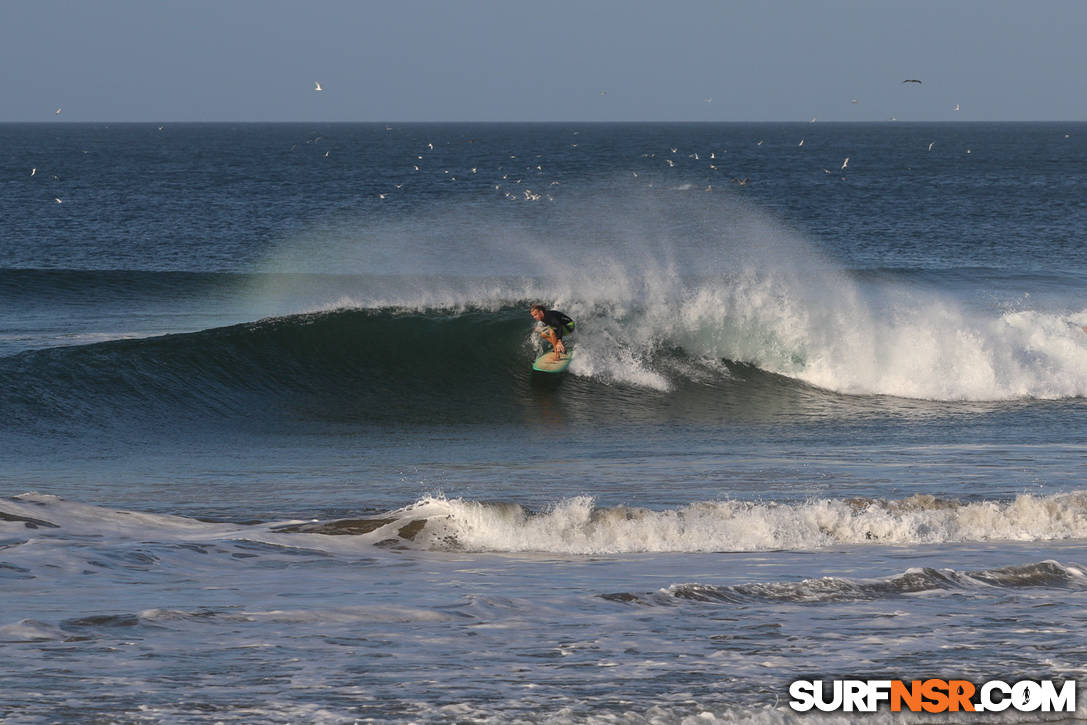 Nicaragua Surf Report - Report Photo 01/28/2016  11:49 PM 