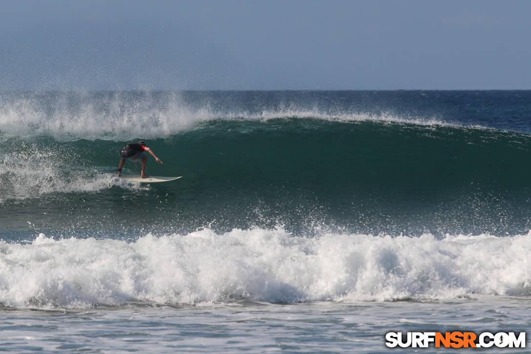 Nicaragua Surf Report - Report Photo 01/17/2016  2:05 PM 