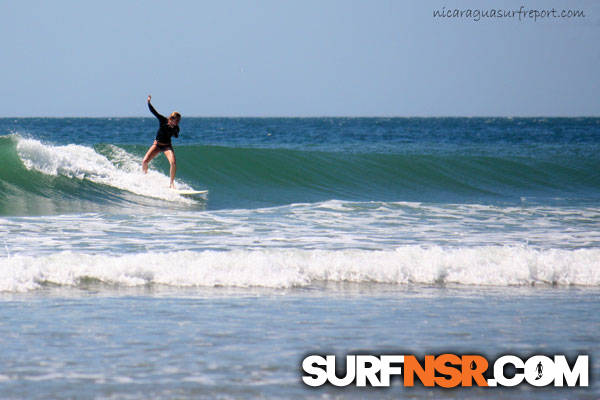 Nicaragua Surf Report - Report Photo 12/16/2010 8:19 PM