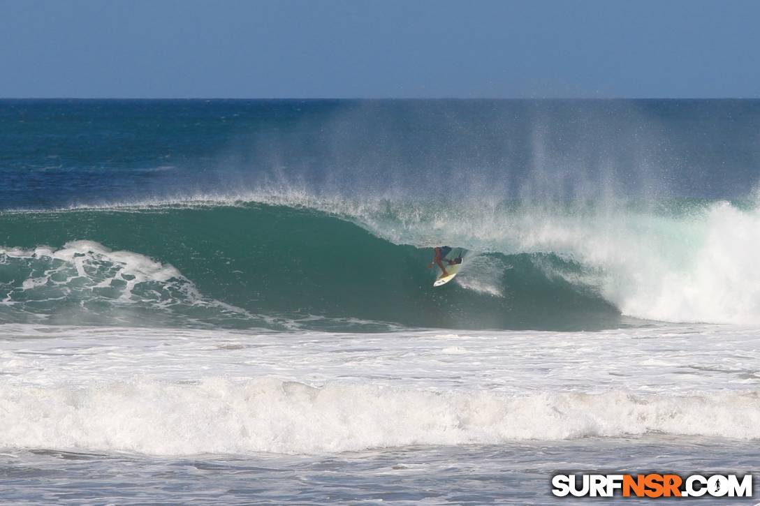 Nicaragua Surf Report - Report Photo 09/29/2016  4:11 PM 