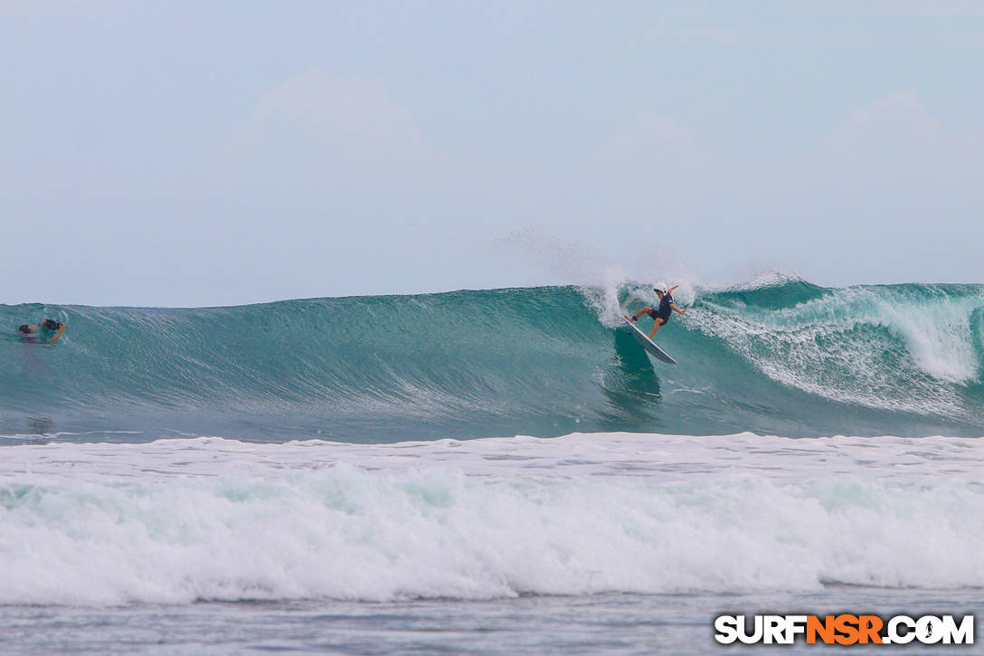 Nicaragua Surf Report - Report Photo 08/12/2021  3:16 PM 
