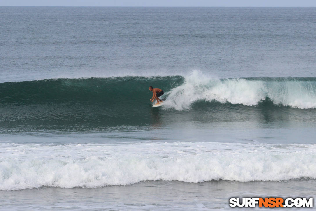 Nicaragua Surf Report - Report Photo 08/26/2015 12:43 PM