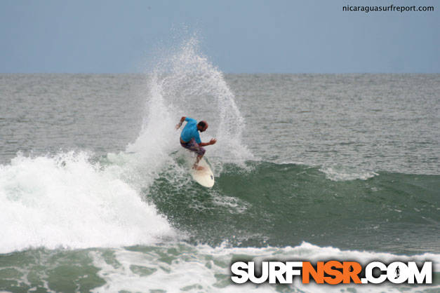 Nicaragua Surf Report - Report Photo 07/13/2008  8:42 AM 