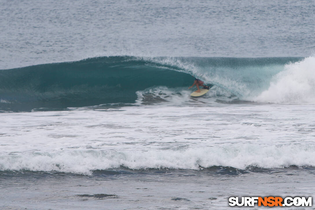 Nicaragua Surf Report - Report Photo 09/20/2023 9:15 PM