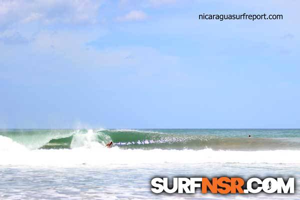 Nicaragua Surf Report - Report Photo 05/17/2014  7:15 PM 