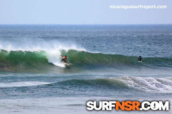 Nicaragua Surf Report - Report Photo 02/25/2013  12:51 PM 