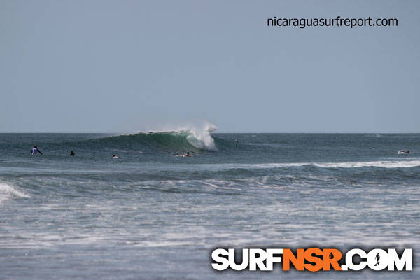 Nicaragua Surf Report - Report Photo 11/08/2014  3:26 PM 