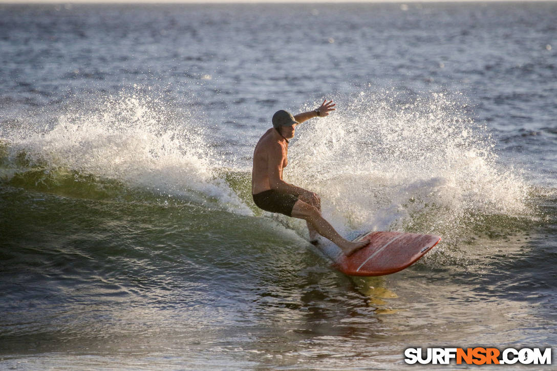 Nicaragua Surf Report - Report Photo 01/31/2021  8:06 PM 