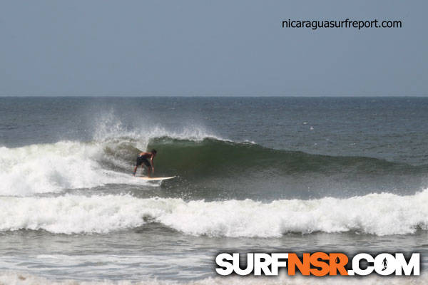 Nicaragua Surf Report - Report Photo 02/14/2014  3:14 PM 