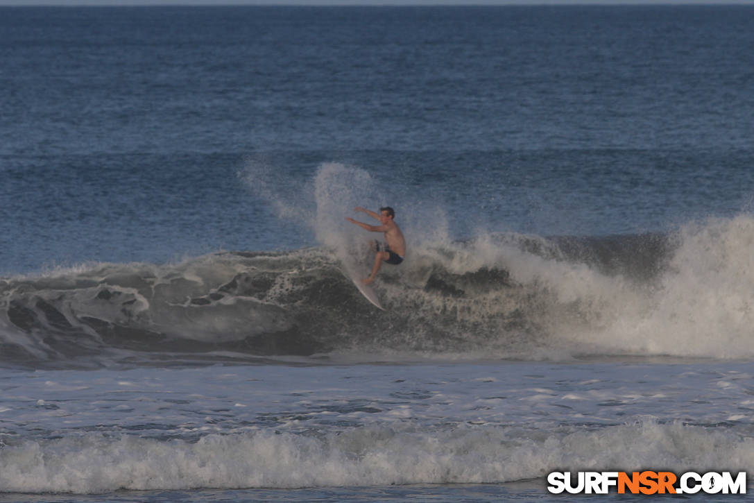 Nicaragua Surf Report - Report Photo 07/17/2019  1:07 PM 