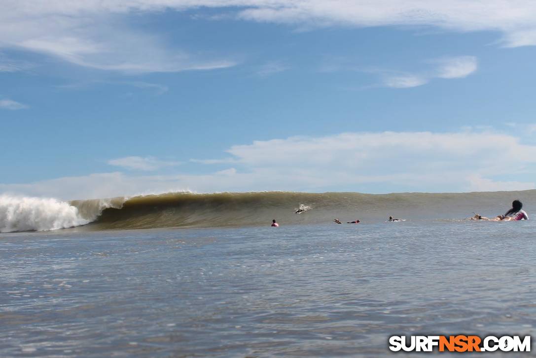 Nicaragua Surf Report - Report Photo 09/22/2016  8:30 PM 