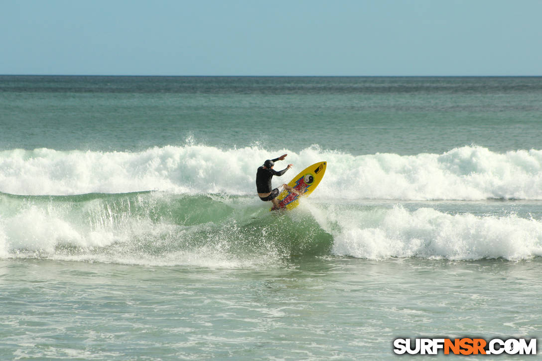 Nicaragua Surf Report - Report Photo 07/19/2019  12:08 AM 