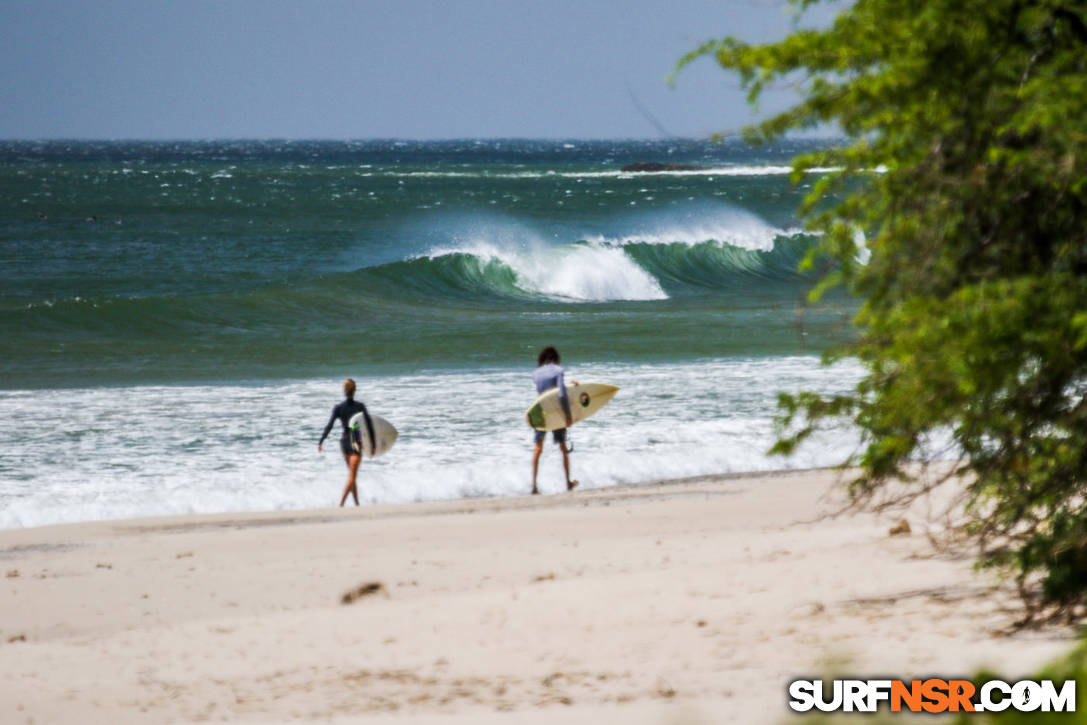 Nicaragua Surf Report - Report Photo 02/25/2021  7:15 PM 