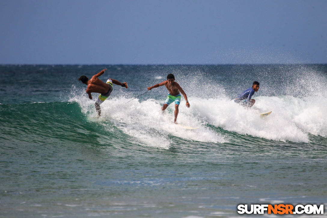 Nicaragua Surf Report - Report Photo 01/07/2020  2:06 PM 