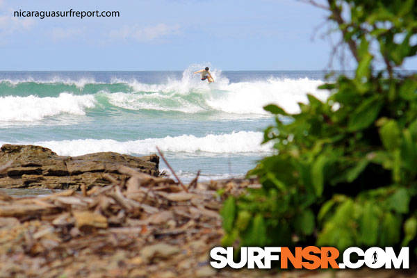 Nicaragua Surf Report - Report Photo 11/01/2010  6:26 PM 