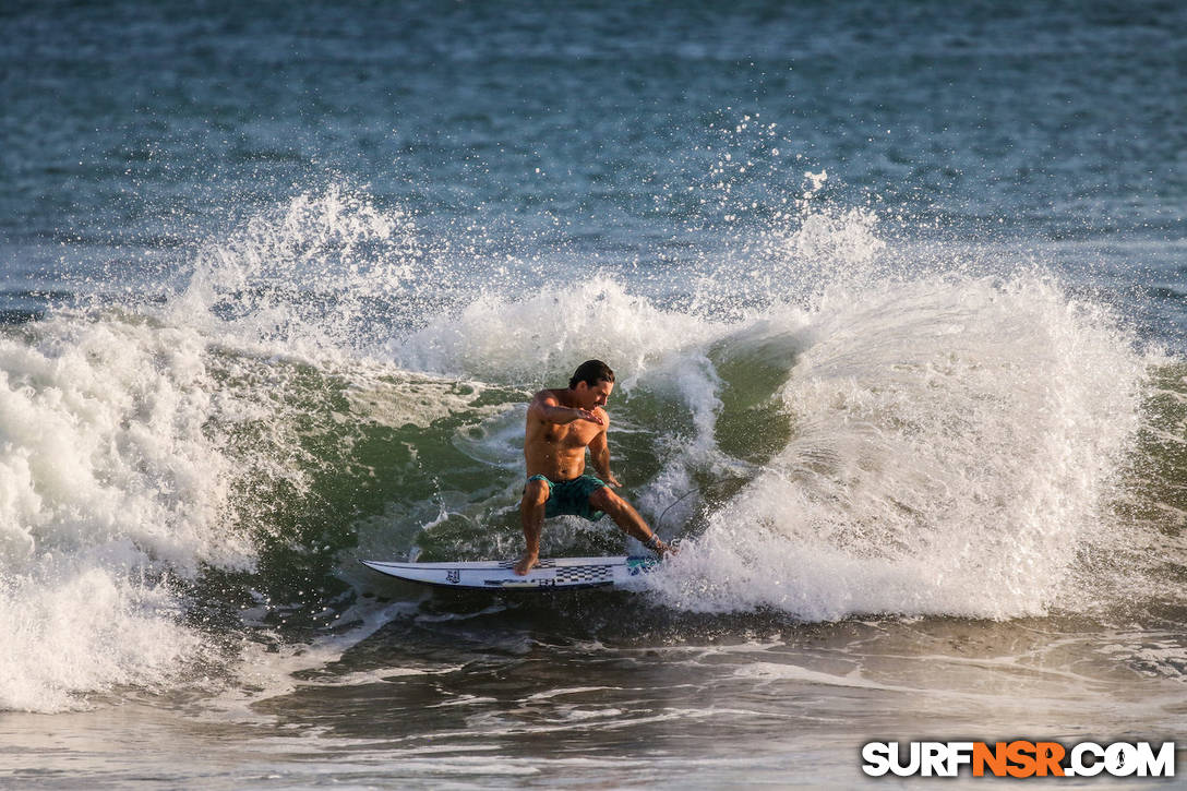 Nicaragua Surf Report - Report Photo 04/25/2021 10:11 PM