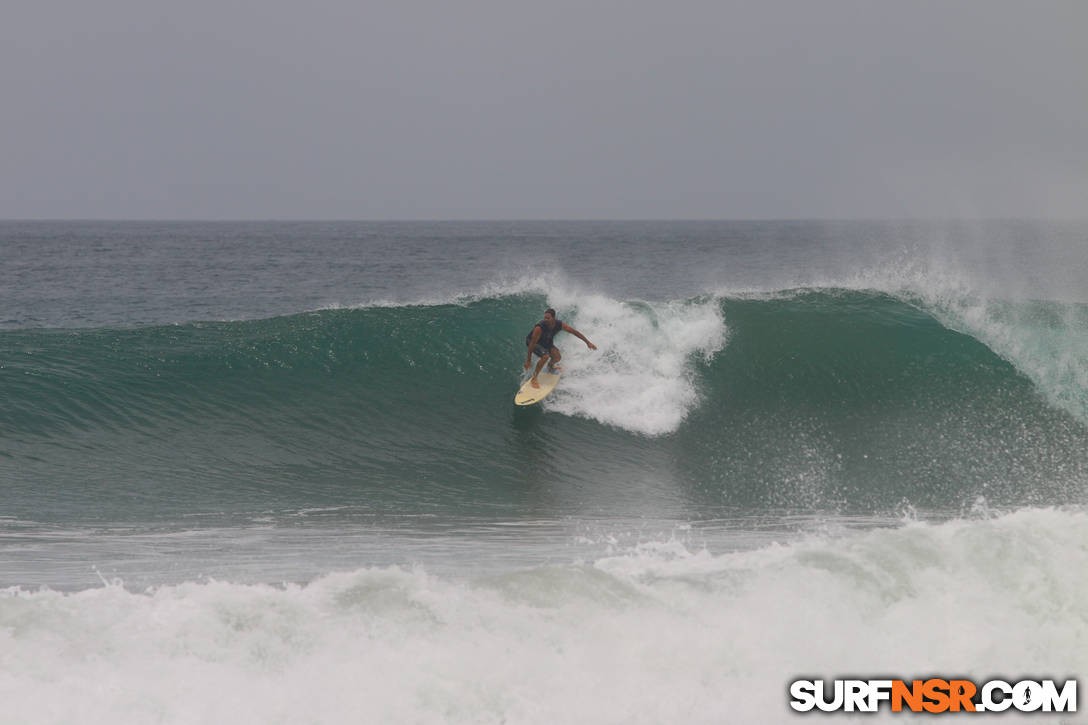 Nicaragua Surf Report - Report Photo 07/23/2018 11:03 PM