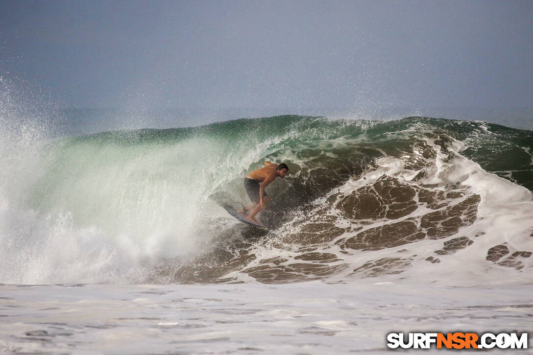 Nicaragua Surf Report - Report Photo 06/07/2023  10:15 AM 
