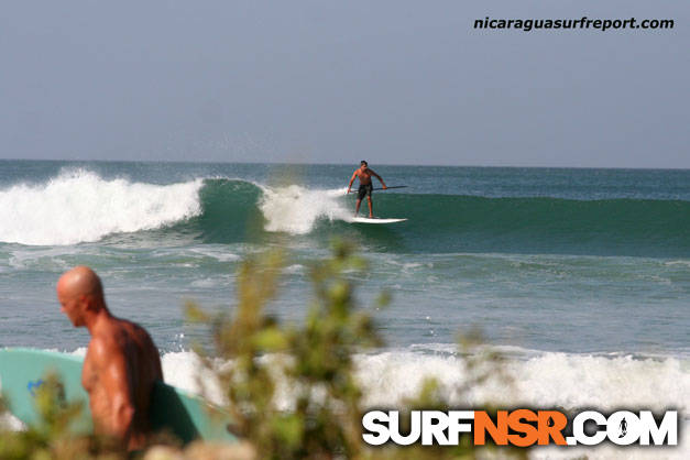 Nicaragua Surf Report - Report Photo 07/27/2009 1:03 PM