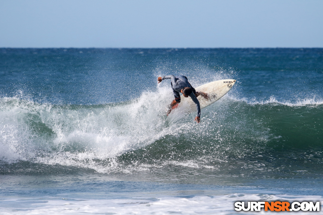 Nicaragua Surf Report - Report Photo 12/12/2017  12:09 PM 