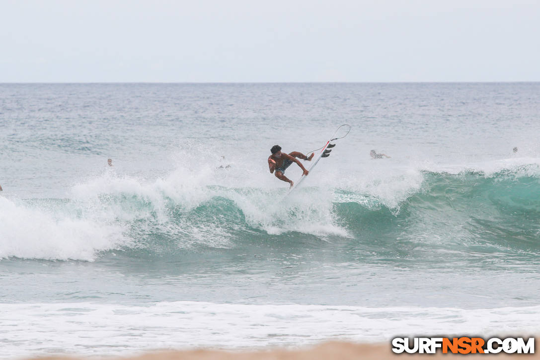 Nicaragua Surf Report - Report Photo 09/25/2015  4:25 PM 