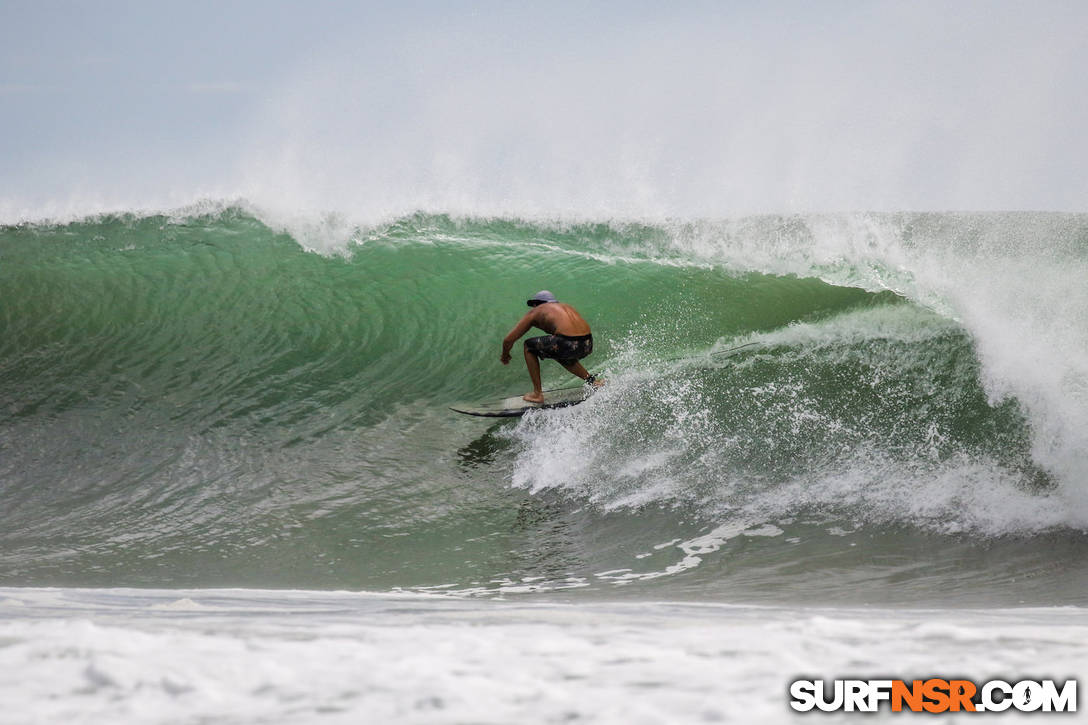 Nicaragua Surf Report - Report Photo 11/07/2021  6:10 PM 