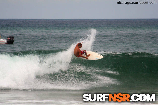 Nicaragua Surf Report - Report Photo 05/11/2008 10:26 PM