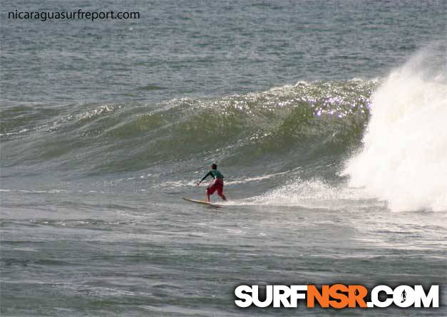 Nicaragua Surf Report - Report Photo 03/13/2007  3:57 PM 