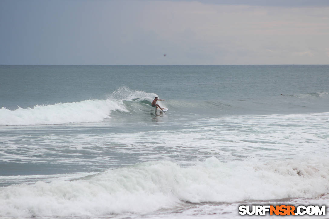 Nicaragua Surf Report - Report Photo 08/11/2021 7:23 PM