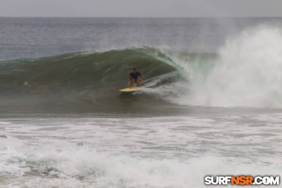Nicaragua Surf Report - Report Photo 07/23/2018 11:29 PM