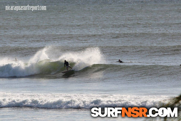 Nicaragua Surf Report - Report Photo 03/08/2012  8:35 PM 