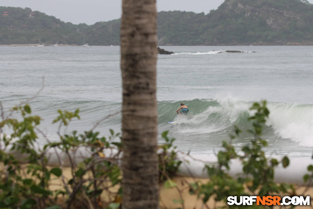 Nicaragua Surf Report - Report Photo 07/04/2016 4:38 PM