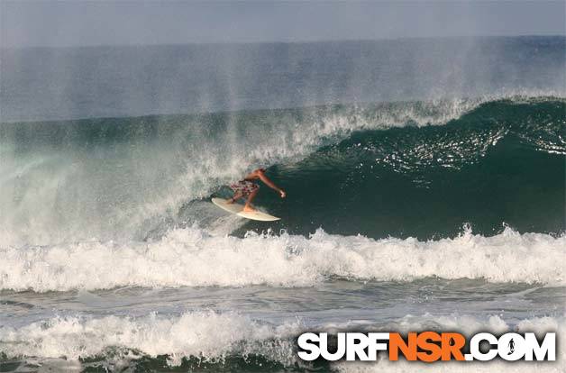 Nicaragua Surf Report - Report Photo 08/10/2006 12:55 AM