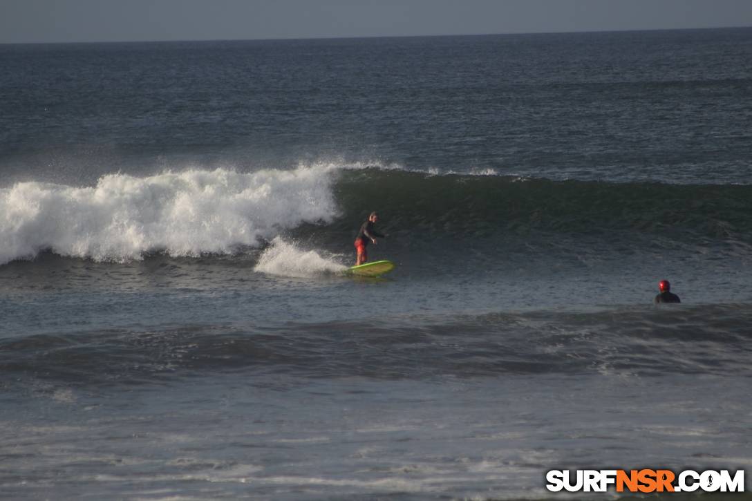 Nicaragua Surf Report - Report Photo 12/23/2020  9:27 AM 