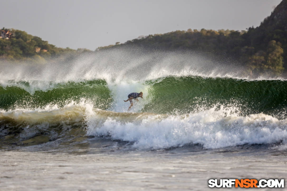 Nicaragua Surf Report - Report Photo 01/04/2019  10:15 PM 