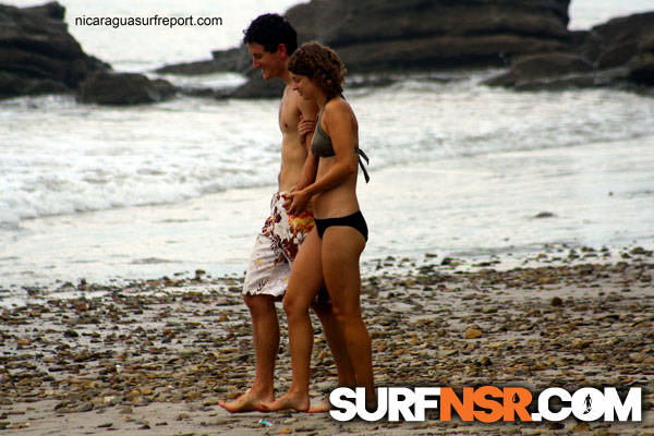 Nicaragua Surf Report - Report Photo 08/16/2010 10:02 AM