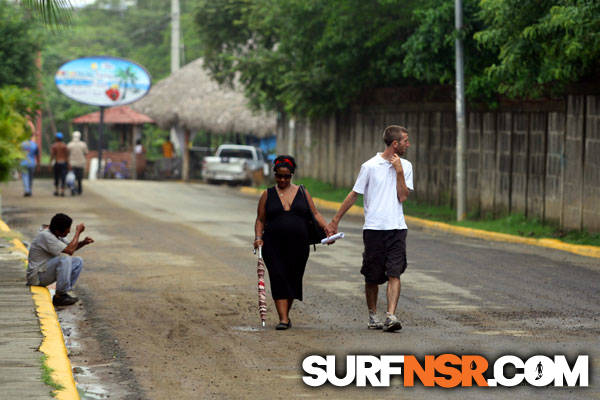 Nicaragua Surf Report - Report Photo 09/24/2010  4:34 PM 