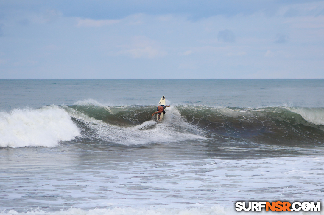 Nicaragua Surf Report - Report Photo 09/14/2017 6:24 PM