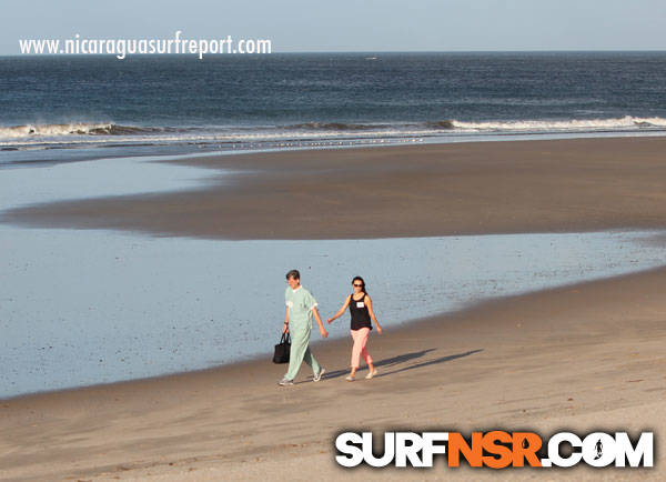 Nicaragua Surf Report - Report Photo 03/07/2012  9:35 PM 