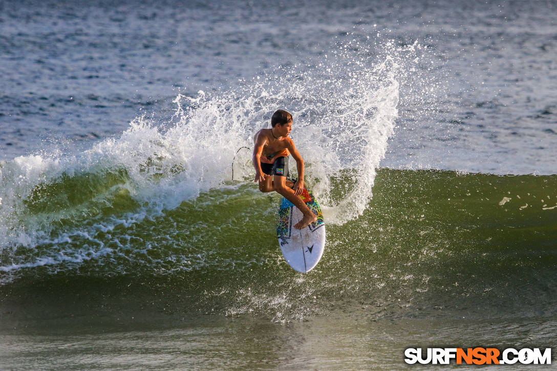 Nicaragua Surf Report - Report Photo 03/13/2020  8:06 PM 