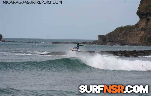 Nicaragua Surf Report - Report Photo 12/01/2006  3:58 PM 