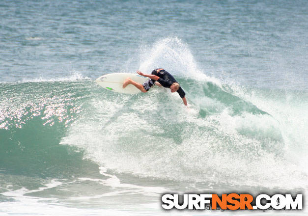 Nicaragua Surf Report - Report Photo 09/08/2007 9:30 PM