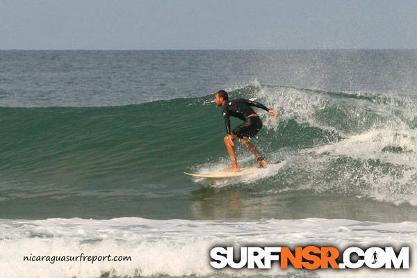 Nicaragua Surf Report - Report Photo 04/17/2010  3:38 PM 