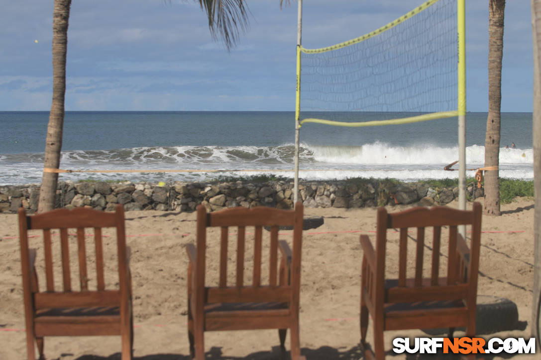 Nicaragua Surf Report - Report Photo 06/13/2019 10:15 AM