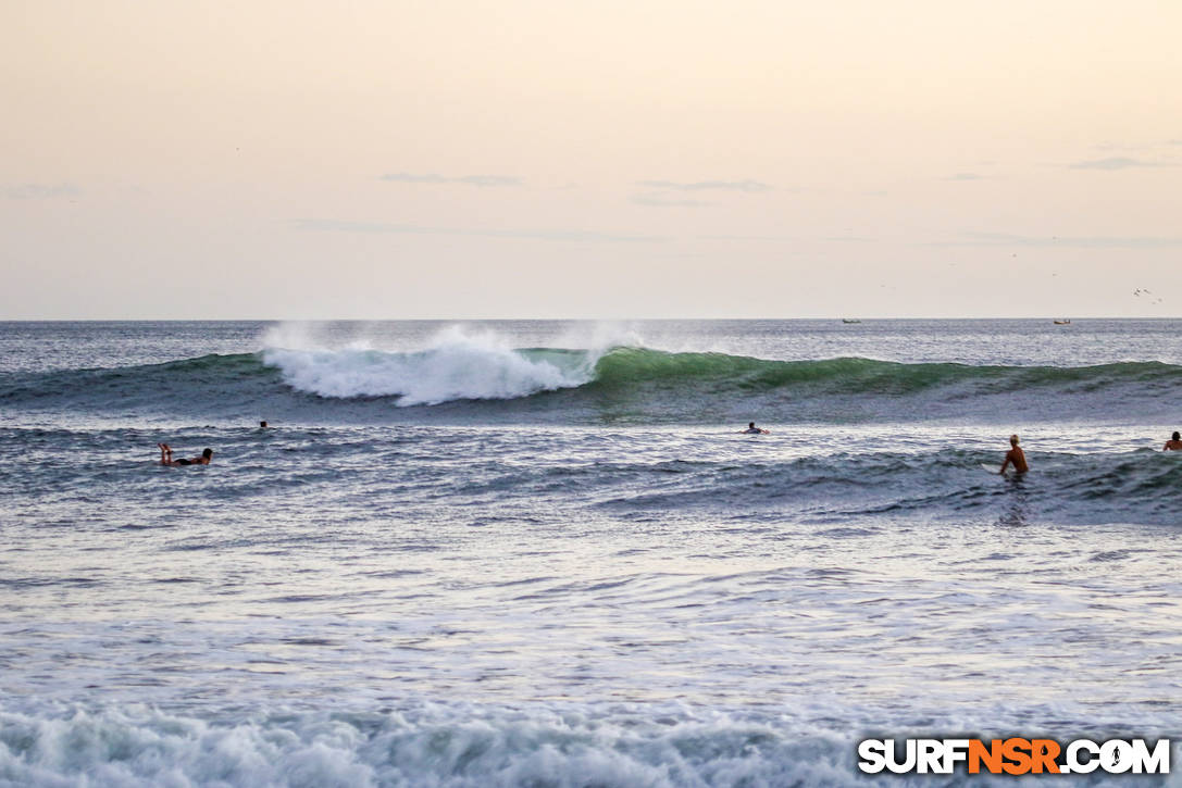 Nicaragua Surf Report - Report Photo 12/22/2020  11:02 PM 