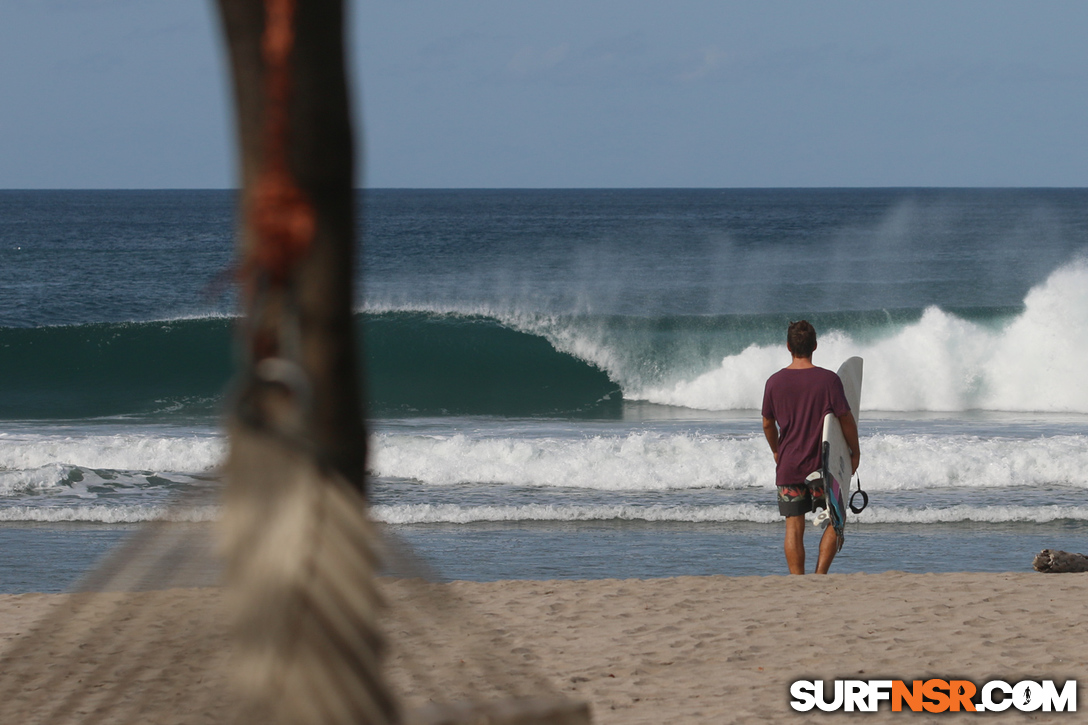 Nicaragua Surf Report - Report Photo 05/07/2017 4:05 PM