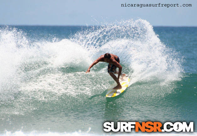 Nicaragua Surf Report - Report Photo 09/10/2007  8:38 PM 