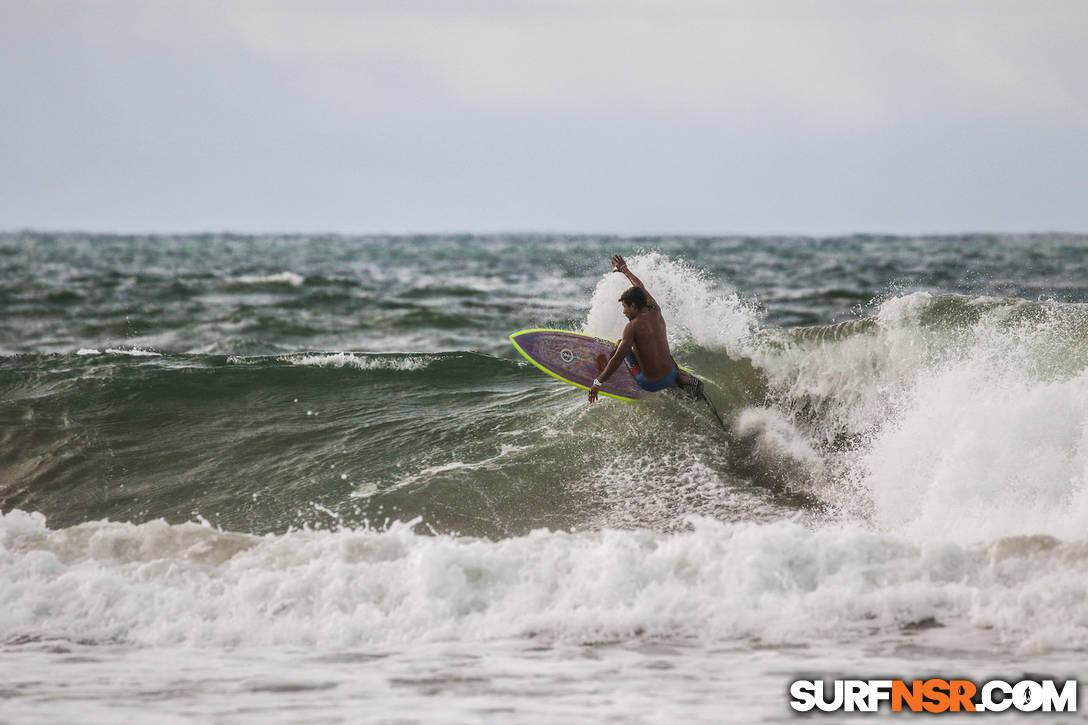 Nicaragua Surf Report - Report Photo 09/26/2022 9:12 AM